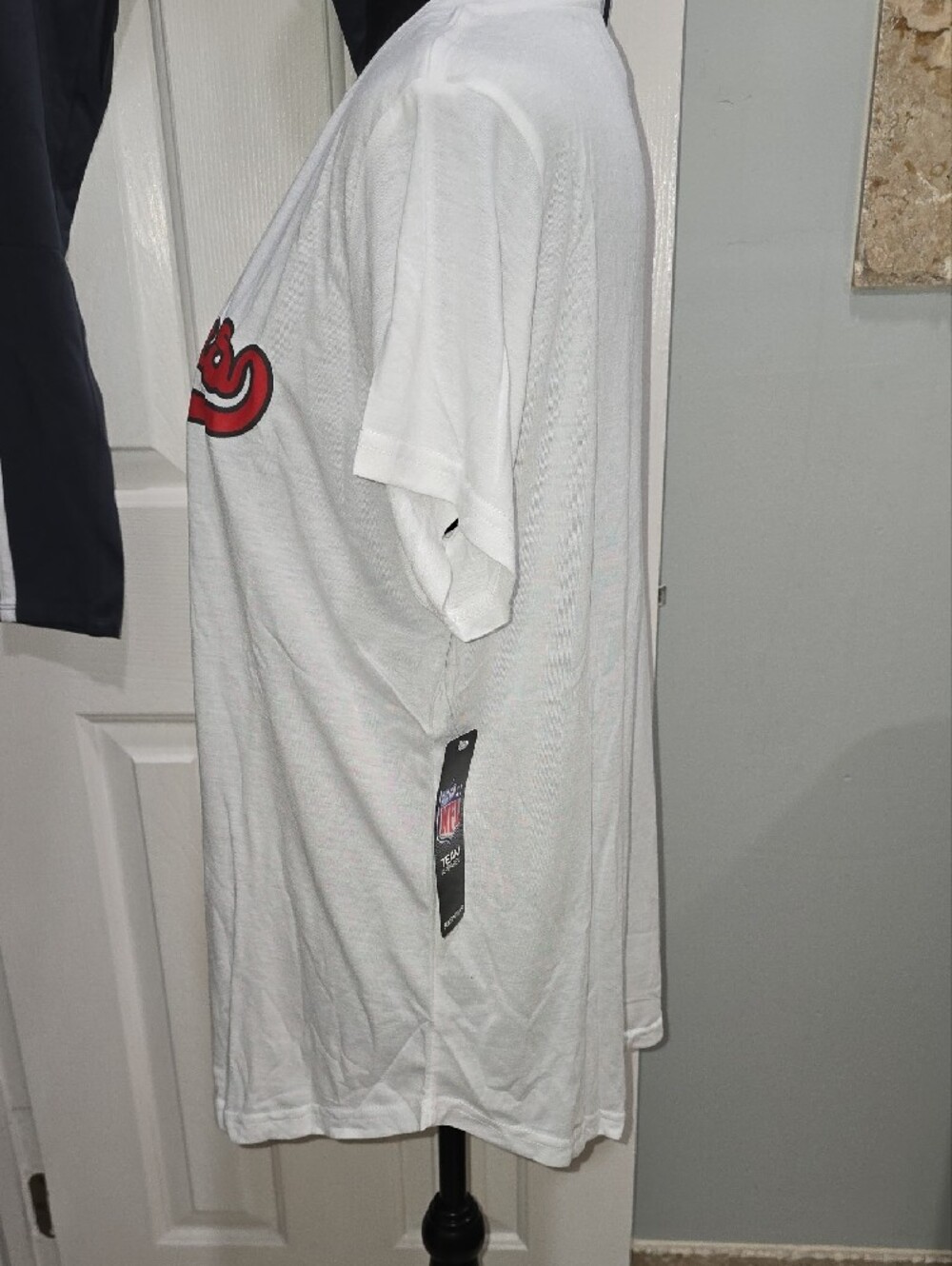 Tampa Bay Buccaneers Pajama Set Size XL - Picture 5 of 16